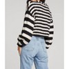 Women's SCOUT SWEATER - saltwater LUXE - 3 of 4