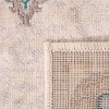 Traditional Medallion Border Indoor Area Rug or Runner by Blue Nile Mills  - 4 of 4