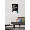 Trends International NUMA Art - Young Gifted And Black Framed Wall Poster Prints - 2 of 4
