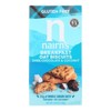 Nairns Gluten-Free Dark Chocolate & Coconut Breakfast Oat Biscuits - Case of 6/5.64 oz - image 2 of 4