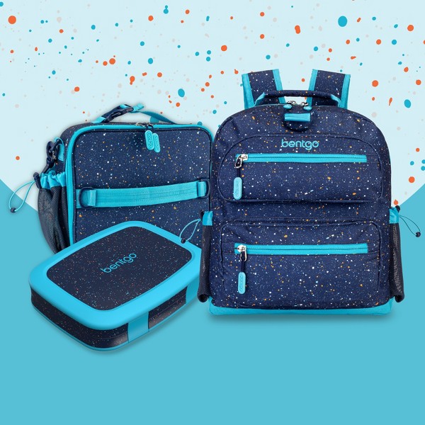 Mochila escolar Bentgo Kids de 14.25 pulgadas 6