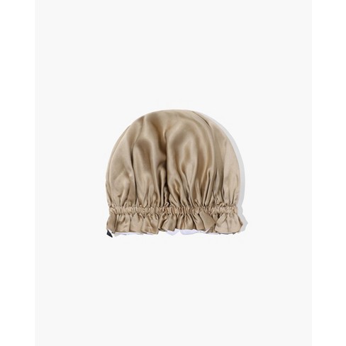 silk sleeping cap target