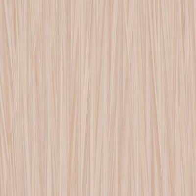 Light Brown and Black Wood 2-Door Mid-Century Sideboard Buffet