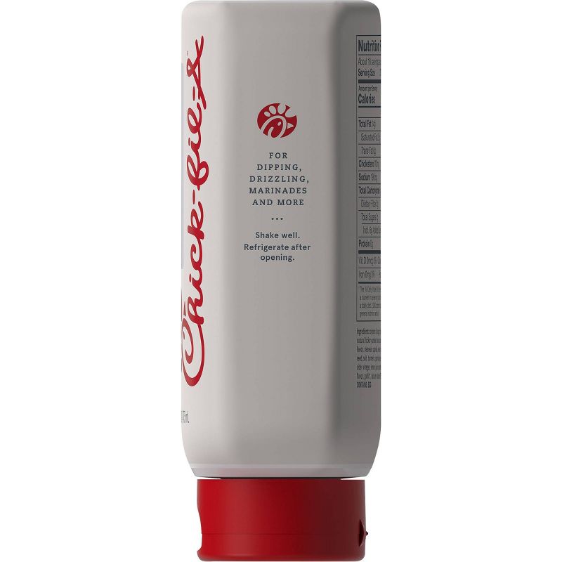 Chick-Fil-A Dipping Sauce - 16 fl oz, 4 of 8