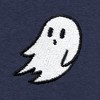 Dalix Mens Ghost Soft Heavyweight Tee - 2 of 4