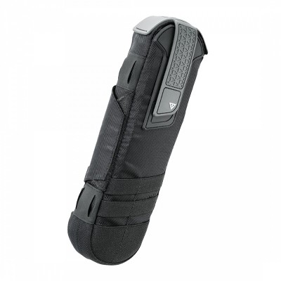 Topeak Tri-Backup Tire Bag Water Bottle Cage Hardware