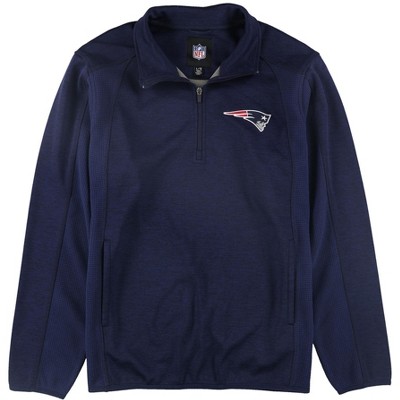 NFL Mens New England Patriots Jacket