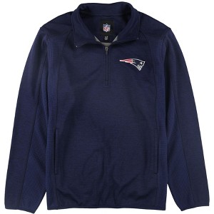 NFL Mens New England Patriots Jacket - 1 of 2