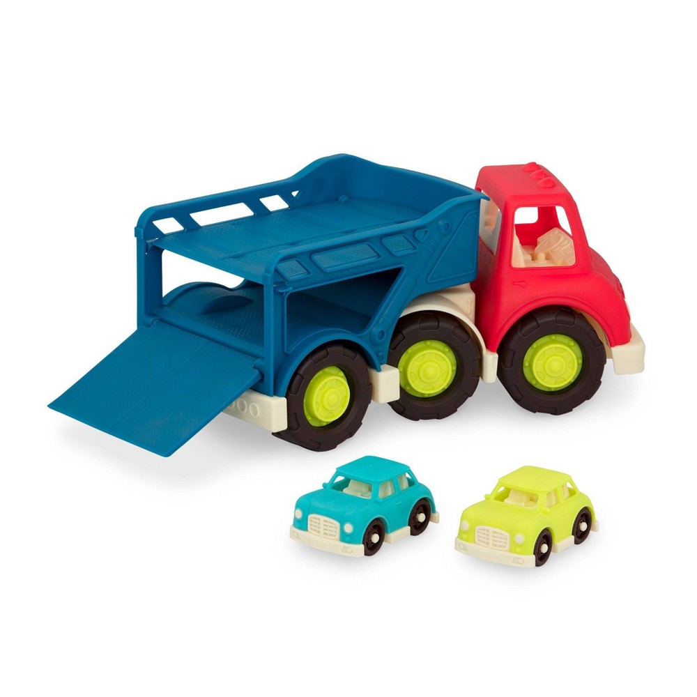UPC 062243416246 product image for B. Happy Cruiser Car Carrier | upcitemdb.com