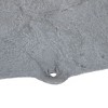 Sunnydaze Outdoor Polyresin Landscape Rock Septic Cover with Stakes - 2 of 4