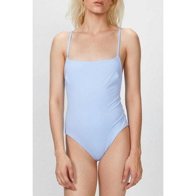 Women's ROSE ONE PIECE - BONDI BORN