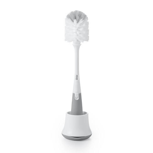 OXO Stainless Steel Bottle Brush