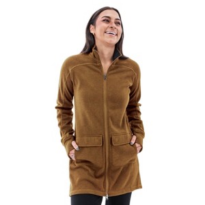 Aventura Clothing Women's Perfect Jacket - 1 of 4