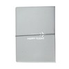 Unique Bargains Map Design Passport Holder 1 Pcs - 4 of 4