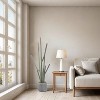 Acekool Artificial Cactus Plant, Tall Faux Cactus with Pot, Realistic Indoor Outdoor Greenery, Decorative Fake Plant for Home, Office, Living Room - 2 of 4