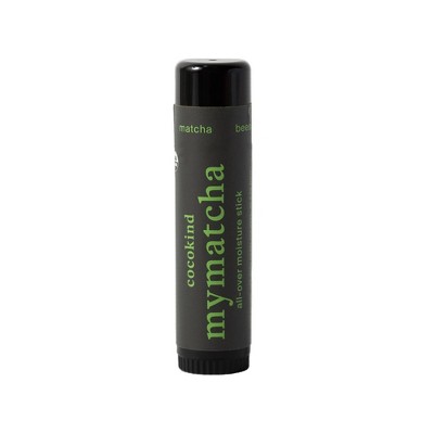 cocokind Mymatcha All Over Moisturizer Stick - .5oz