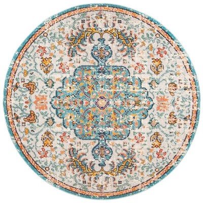 Madison MAD447 Power Loomed Indoor Rug - Safavieh