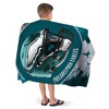 NFL Coin Toss Oversized Beach Towel - 2 of 4