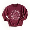 Simply Sage Market Yellowstone National Park Sweatshirt - 2 of 4