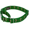 Country Brook Petz Martingale Dog Collar - Christmas Collection - 4 of 4