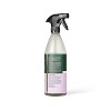 Lavender & Bergamot All Purpose Disinfecting Spray - 28 fl oz - Everspring™ - 3 of 3
