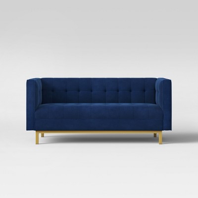 target futon couch