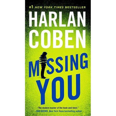 Missing You (Reprint) (Paperback) by Harlan Coben