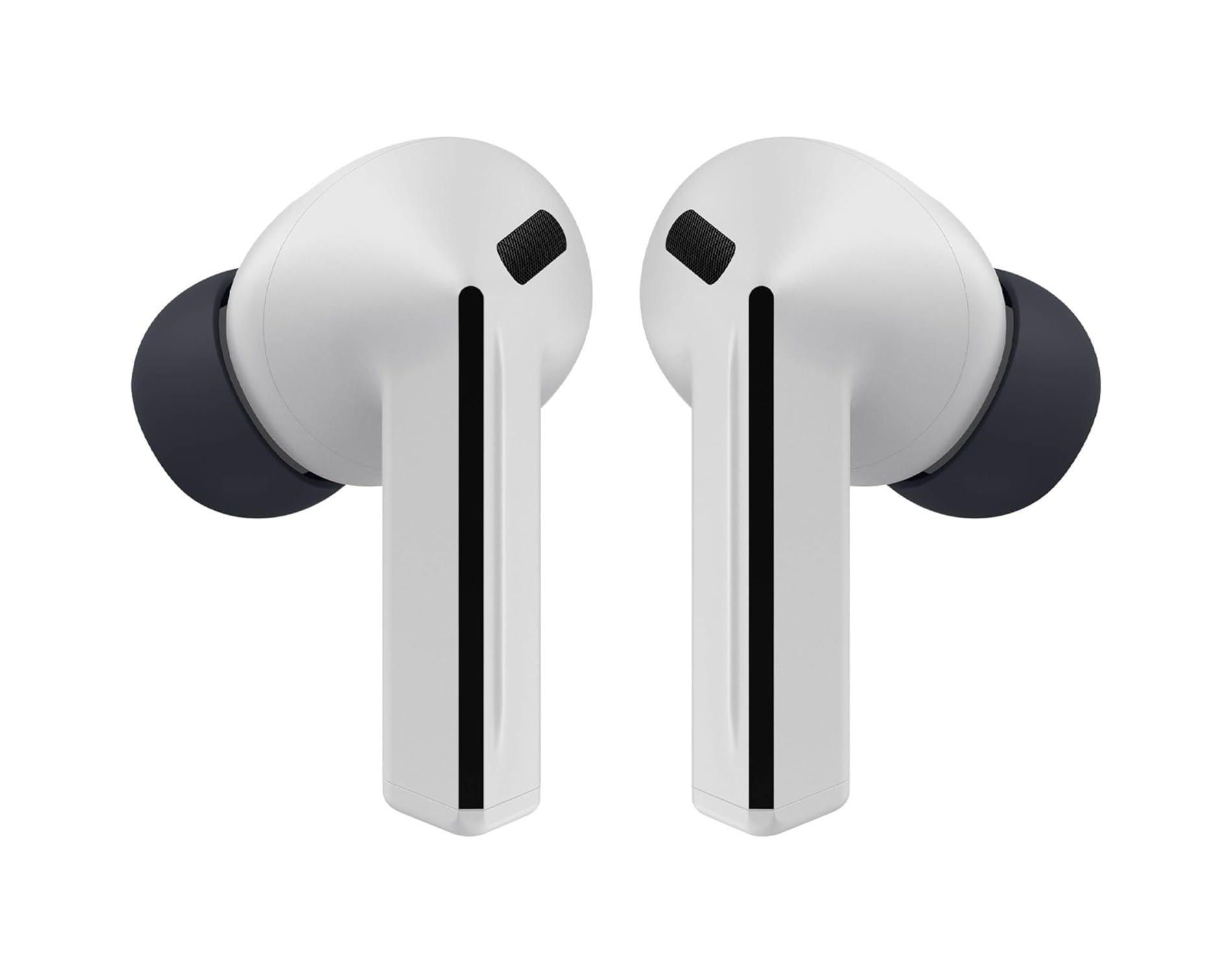 Samsung Galaxy Buds 3 FE True Wireless Earbuds Hands-Free AI Active Noise Cancellation Powerful Sound - International Version