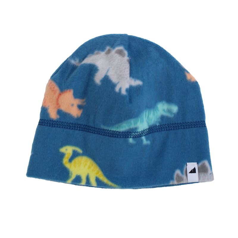 Arctic Gear Toddler Fleece Cap Winter Hat, 1 of 5