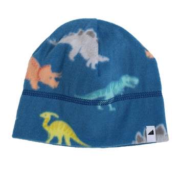 Arctic Gear Toddler Fleece Cap Winter Hat