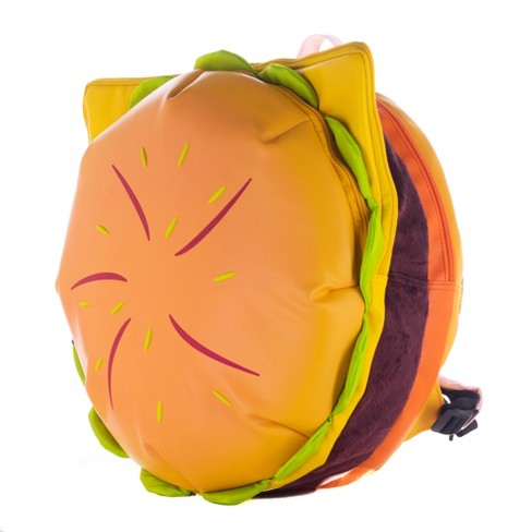 Jansport shop cheeseburger backpack