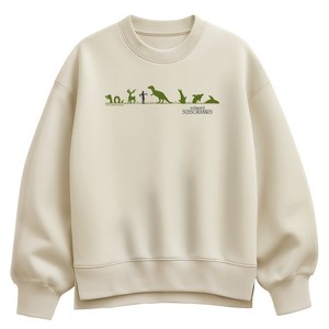 Women's - Edward Scissorhands - ES Topiary - 1 of 1