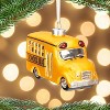 Every Day is Christmas Glass Christmas Tree Ornament, Gift for Every Christmas - 4 of 4