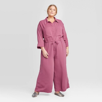purple jumpsuit target