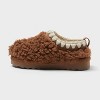 Toddler Jude Clog Slippers - Cat & Jack™ - 2 of 4