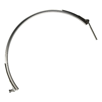 Pentair 181011 Complete Band Clamp Replacement for Nautilus High Pressure Waterfall Pool and Spa In Ground Pumps