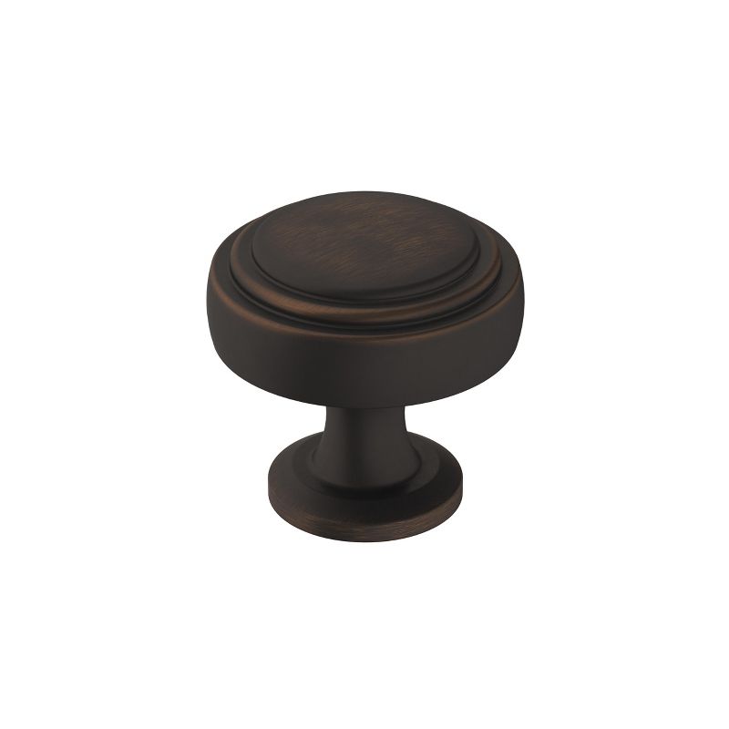 Amerock Winsome Cabinet or Furniture Knob, 1 of 6