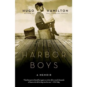 The Harbor Boys - by  Hugo Hamilton (Paperback) - 1 of 1