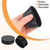 Unique Bargains Non-Slip Noise Reduction Non-Marking Furniture Chair Leg Caps - 4 of 4