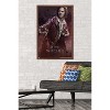 Trends International Netflix The Witcher: Season 3 - Jaskier One Sheet Framed Wall Poster Prints - 2 of 4