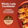 Udi's Gluten Free Frozen Chicken Enchiladas - 28oz - 4 of 4