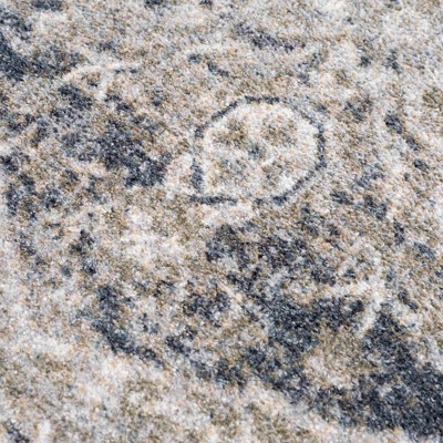 Hauteloom Rudoblu Boutique Washable Rug