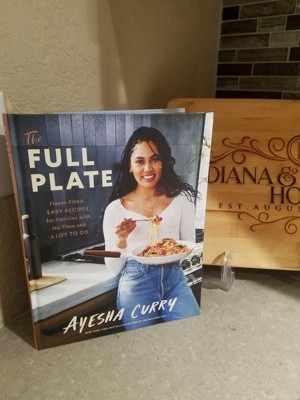 This Is How Ayesha Curry Makes Banana Fritters