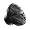 Hertz HMS-10-B-C2 10" 250 Watts RMS 2-Ohm Marine Infinite Baffle Subwoofer, Black - 2 of 3