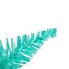 Vickerman Aqua Fir Artificial Christmas Wreath - 3 of 4