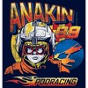 Boy's Star Wars: The Phantom Menace Podracing Anakin 99 T-Shirt - image 2 of 4