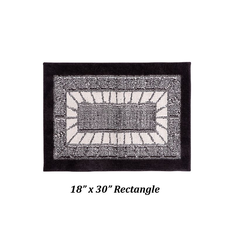 Better Trends Radiance Collection stunning elegant Kitchen Rug Mat, 2 of 4
