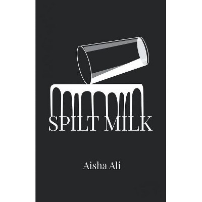 Spilt Milk - by  Aisha Ali (Paperback)