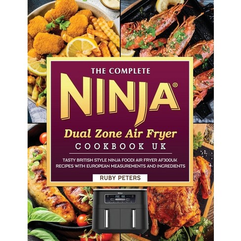 Ninja Food : Target