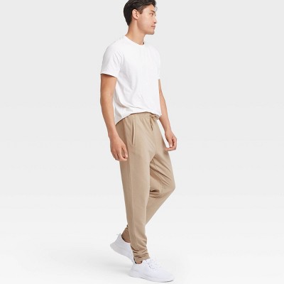 Men's Soft Gym Pants - All in Motion